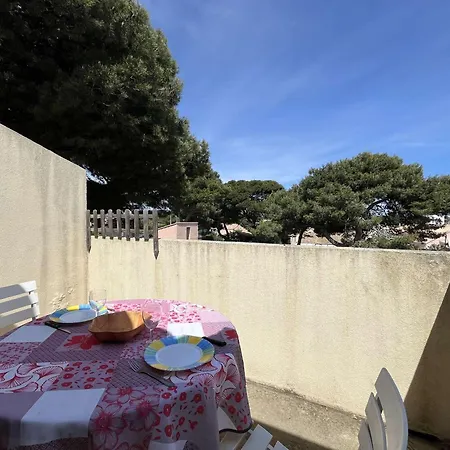 Appt Climatise Avec Terrasse, Parking Prive, - Fr-1-229-896 *