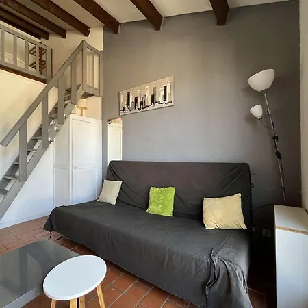 Appt Climatise Avec Terrasse, Parking Prive, - Fr-1-229-896 *