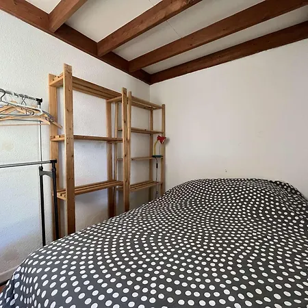 Apartment Appt Climatise Avec Terrasse, Parking Prive, - Fr-1-229-896