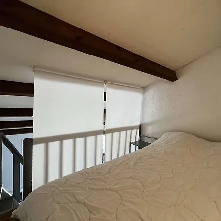 Apartment Appt Climatise Avec Terrasse, Parking Prive, - Fr-1-229-896 *
